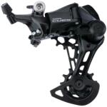 SHIMANO CUES U4000 Shadow RD 9 sebességes hátsó MTB váltó egytányéros rendszerhez SHIMANO Egyéb járművek Kerékpározás Kerékpár-alkatrészek Kerékpárfékek és váltórendszerek Kerékpár-hátsóváltók és alkatrészeik