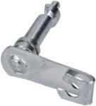 OEM Standard tengelykapcsoló kar Simson S51, S53, S70, S83, SR50, SR80, KR51/2, M531, M541, M741, M531/2, M531, M541, M741, SR50, SR50, SR80, KR51/2, M531, M541, M741 OEM Standard Hajtás és erőátvitel Kuplungrends