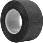 VELOX TRESSOREX Pamut kormány szalag fekete, 20 mm x 2, 5 m (darabra értékesítve) VELOX Egyéb járművek Kerékpározás Kerékpár-alkatrészek Kormánymarkolatok és kormányszalagok Kerékpár-kormányszalagok