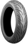 Bridgestone BATTLAX T32 17'' 170/60-17 túra motorkerékpár hátsó radiál gumiabroncs TL 72W BRIDGESTONE Kerekek és gumik Gumiabroncsok és tartozékaik Motorkerékpár gumiabroncsok