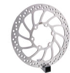 NG Brake Disc NG Brake féktárcsa - KTM Duke 125, RC 125 17-20 front NG Brake Disc Fékrendszer és alkatrészei Fékbetétek, fékpofák és féktárcsák Féktárcsák