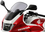 MRA HONDA CB 1300 S / ST (SUPER BOL DOR) SC54 -2013, T forma, sötétített motorplexi MRA Váz, idomok és járműkiegészítők Szélvédők és tartozékaik Szélvédők Motorkerékpár- és robogószélvédők