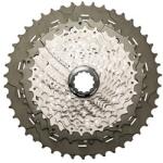 SHIMANO XT M8000 HG 11-46 11 sebességes kazetta (11-13-15-17-19-21-24-28-32-37-46) SHIMANO Egyéb járművek Kerékpározás Kerékpár-alkatrészek Kazetták, szabadonfutók és fogaskerekek Kerékpár-kazetták