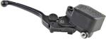 Benelli első fékpumpa 45400J820020 Benelli Fékrendszer és alkatrészei Fékhidraulika Fékmunkahengerek és féknyergek Komplett főfékhengerek