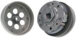 WACHMANN átalakító készlet + kuplung 112 mm + harang AGM Motors Firejet 50 One 2T Atala-hoz WACHMANN Hajtás és erőátvitel Kuplungrendszer Centrifugális kuplungok Komplett centrifugális CVT kuplungok