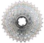 CAMPAGNOLO CENTAUR 11-29 11 sebességes kazetta (11-12-13-14-15-17-19-21-23-26-29) CAMPAGNOLO Egyéb járművek Kerékpározás Kerékpár-alkatrészek Kazetták, szabadonfutók és fogaskerekek Kerékpár-kazetták