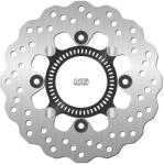 NG Brake Disc NG BRAKES Petal Fix Féknyereg - 1813X NG Brake Disc Fékrendszer és alkatrészei Fékbetétek, fékpofák és féktárcsák Féktárcsák