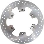 Keeway 45033M210000 első féktárcsa Keeway Fékrendszer és alkatrészei Fékbetétek, fékpofák és féktárcsák Féktárcsák