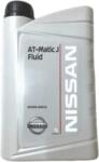 Nissan Ulei transmisie automata AT-MATIC J 1L SAE: Dexron III H Aplicatii: transmisii automate 4/5/6 trepte (KE90899932)