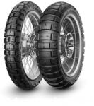 Pirelli Gumiabroncs SCORPION RALLY 150/70 R 18 M/C 70R TL M+S PIRELLI Kerekek és gumik Gumiabroncsok és tartozékaik Motorkerékpár gumiabroncsok