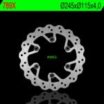 NG Brake Disc NG BRAKES Petal Fix Féknyereg - 789X NG Brake Disc Fékrendszer és alkatrészei Fékbetétek, fékpofák és féktárcsák Féktárcsák