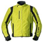 BMW BLOUSON BOULDER NEON férfi motorkerékpár dzseki M BMW Ruházat és védőfelszerelés Kabátok Motoros textil-, hálós és vízálló kabátok
