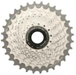 MICHE 11 sebességes kazetta Shimano rendszerhez, 14-32 (14-15-16-17-18-19-21-23-25-28-32) MICHE Egyéb járművek Kerékpározás Kerékpár-alkatrészek Kazetták, szabadonfutók és fogaskerekek Kerékpár-kazetták