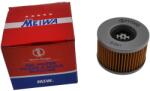 MEIWA olajszűrő Honda CB 250 N/ND, CB 400A, CM 400T, CB 450N/S típusokhoz MEIWA Motoralkatrészek Motorolajozási rendszer Olajszűrők és olajpumpák Motorolajszűrők és szűrőbetétek