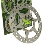 NG Brake Disc 260mm féktárcsa Derbi GPR, Cagiva Mito, Sachs Madass NG Brake Disc Fékrendszer és alkatrészei Fékbetétek, fékpofák és féktárcsák Féktárcsák