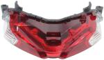 Power Force Yamaha N-MAX 125 2015-2020 hátsó lámpa Power Force Elektromos alkatrészek Világítás és fényjelzés Hátsó lámpák és hátsó világítás Komplett hátsó lámpák