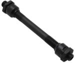 P2R (Vélo) P2R Első kerék tengely országúti és MTB kerékpárhoz, 9 mm átmérő, 108 mm hossz, teljes szett (thru axle) P2R (Vélo) Egyéb járművek Kerékpározás Kerékpár-alkatrészek Kerékpárkerekek és kerékalkatrészek