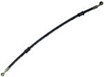 Power Force ATV fékkábel Bashan L-520mm / 10mm Power Force Fékrendszer és alkatrészei Fékkarok és fékbowdenek Fékbowdenek Komplett fékbowdenek