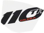 Piaggio (oem) PIAGGIO DECO "PIAGGIO GENUINE PART" 50 GILERA SMT-RCR 2017+ LIMITED 2H003163 matrica PIAGGIO (OEM) Váz, idomok és járműkiegészítők Matricák és járműdekoráció Egyéb matricák és dekorációs elemek