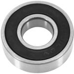 Blackbearing B5 12x28-8 mm (6001-2rs) kerékcsapágy BLACKBEARING Egyéb járművek Kerékpározás Kerékpár-alkatrészek Kerékpárcsapágyak