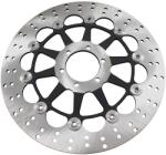QJ-MOTOR SRT550SX SRT600SX első féktárcsa QJ-MOTOR Fékrendszer és alkatrészei Fékbetétek, fékpofák és féktárcsák Féktárcsák