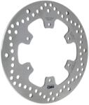NG Brake Disc NG Brake féktárcsa - Yamaha TZR 50, XTZ 750 Super Tenere NG Brake Disc Fékrendszer és alkatrészei Fékbetétek, fékpofák és féktárcsák Féktárcsák