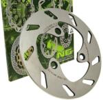 NG Brake Disc NG Brake féktárcsa - Peugeot Speedfight 1, 2, Elyseo, Elystar NG Brake Disc Fékrendszer és alkatrészei Fékbetétek, fékpofák és féktárcsák Féktárcsák