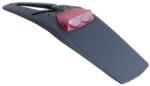 RACETECH Extreme Racing rendszámtartó LED világítással RACETECH Váz, idomok és járműkiegészítők Rendszámtábla tartók és tartozékok Rendszámtábla tartók