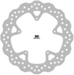 NG Brake Disc NG BRAKES Hullámos fix féktárcsa NG Brake Disc Fékrendszer és alkatrészei Fékbetétek, fékpofák és féktárcsák Féktárcsák - motomotors - 65 165 Ft