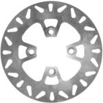 NEWFREN féktárcsa Suzuki 125 Burgman 2002-2006 hátsó, 150 Burgman 2002-2006 hátsó (külső 220 mm - belső 64, 6 mm - 4 furat) (DF4076A) NEWFREN Fékrendszer és alkatrészei Fékbetétek, fékpofák és féktárcsák Fékt