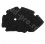 MARCH MAXISCOOTER légszűrő szivacs Piaggio 125 X9 1998-2005 / Gilera 125 DNA 1998-2005 (OEM: 827936) MARCH Motoralkatrészek Üzemanyag- és szívórendszer Légszűrők Gyári és utángyártott légszűrők