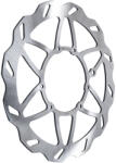 NG Brake Disc NG wavy féktárcsa Aprilia, Derbi, Sherco típusokhoz NG Brake Disc Fékrendszer és alkatrészei Fékbetétek, fékpofák és féktárcsák Féktárcsák