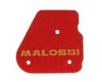 Malossi piros légszűrőbetét - Aprilia 50 2T (2 ütemű) (Minarelli blokkos), CPI 50 E1 -2003 Malossi Motoralkatrészek Üzemanyag- és szívórendszer Légszűrők Gyári és utángyártott légszűrők