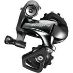 SHIMANO TIAGRA 4700 10 sebességes hátsó váltó országúti (nem kompatibilis a régi Tiagra-Ultegra-105 váltókarokkal) SHIMANO Egyéb járművek Kerékpározás Kerékpár-alkatrészek Kerékpárfékek és váltórendszerek Ker