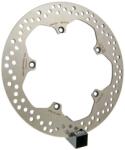 NG Brake Disc NG Brake féktárcsa - Yamaha YZF125R (08-13) (első) NG Brake Disc Fékrendszer és alkatrészei Fékbetétek, fékpofák és féktárcsák Féktárcsák