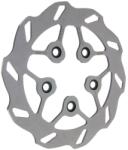 NG Brake Disc NG Brake hullámos féktárcsa - SYM Jet 4, Symphony, Peugeot Tweet NG Brake Disc Fékrendszer és alkatrészei Fékbetétek, fékpofák és féktárcsák Féktárcsák