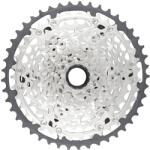 SHIMANO DEORE M8200 12V kazetta (Microspline, új fogazat, 9-45, 9-11-13-15-17-19-21-24-28-33-39-45) SHIMANO Egyéb járművek Kerékpározás Kerékpár-alkatrészek Kazetták, szabadonfutók és fogaskerekek Kerékpár-ka