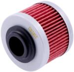 Hiflofiltro olajszűrő - HF559 Hiflofiltro Motoralkatrészek Motorolajozási rendszer Olajszűrők és olajpumpák Motorolajszűrők és szűrőbetétek - motomotors - 4 605 Ft