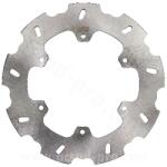 RBMAX hátsó féktárcsa, FANTIC XE/XM 50-125cc/XMF XEF 2021, 220 mm RBMAX Fékrendszer és alkatrészei Fékbetétek, fékpofák és féktárcsák Féktárcsák