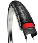 CST (Vélo) CST XPEDIUM 700x45 városi kerékpár gumiabroncs, fekete, 5 mm-es megerősítéssel, reflex oldalfal, VAE kompatibilis (47-622) CST (Vélo) Egyéb járművek Kerékpározás Kerékpár-alkatrészek Kerékpárkerekek é