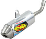 FMF Powercore 2 Shorty hangtompító SX / TC / MC 85 2018-tól FMF Kipufogórendszer Kipufogódobok és hangtompítók Komplett kipufogódobok és hangtompítók