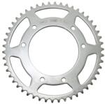 IGM hátsó lánckerék 50cc Derbi 50 DRD 2003-tól, 420-as, 50 fog (furat átmérő: 102mm) IGM Hajtás és erőátvitel Lánchajtás Hátsó lánckerekek