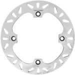 NEWFREN első féktárcsa Honda 230 SL 1997-2001, 250 XR 2000-2003, 250 XR R 1986-2004, 650 XR R 2000-2007 (külső: 240 mm, belső: 118, 1 mm, 4 furat, DF5073A) NEWFREN Fékrendszer és alkatrészei Fékbetétek, fékpofák és féktárcsák Féktárcsák