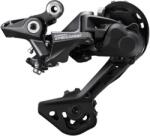 SHIMANO DEORE M5120 Shadow+ SGS hátsó váltó MTB-hoz 11/10 sebesség, fekete SHIMANO Egyéb járművek Kerékpározás Kerékpár-alkatrészek Kerékpárfékek és váltórendszerek Kerékpár-hátsóváltók és alkatrészeik Kerékp