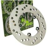 NG Brake Disc féktárcsa 175 mm, Piaggio Hexagon 125 150 180 (1994-1997) modellekhez NG Brake Disc Fékrendszer és alkatrészei Fékbetétek, fékpofák és féktárcsák Féktárcsák