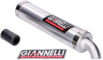 Giannelli Enduro Alu hangtompító Yamaha TDR 125 1993 - 1996 Giannelli Kipufogórendszer Kipufogódobok és hangtompítók Komplett kipufogódobok és hangtompítók