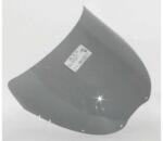 MRA touring plexi, Yamaha FZR 1000 (1989-1990), füstszürke MRA Váz, idomok és járműkiegészítők Szélvédők és tartozékaik Szélvédők Motorkerékpár- és robogószélvédők