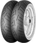 Continental CONTISCOOT 90/90-10 M/C 50M TL robogó gumiabroncs CONTINENTAL Kerekek és gumik Gumiabroncsok és tartozékaik Robogó gumiabroncsok