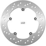 NG Brake Disc NG BRAKES Fix Féknyereg - 2008 NG Brake Disc Fékrendszer és alkatrészei Fékbetétek, fékpofák és féktárcsák Féktárcsák