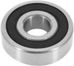 SELECTION P2R (Motorisé) SELECTION P2R 6203-2RS kerékcsapágy (17 x 47 x 14 mm), MBK 50 Booster/Nitro/Yamaha 50 BWS/Nitro hátsó (darabra) SELECTION P2R (Motorisé) Kerekek és gumik Kerekek és kerékalkatrészek Kerékagyak
